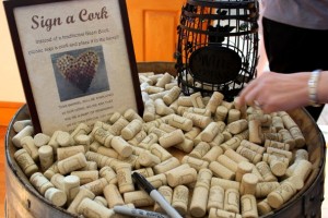 DIY-Wine-Cork-Guestbook