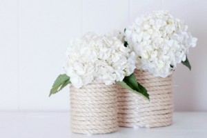 diy-rope-can-flower-vases