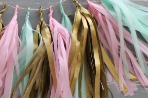 diy-tissue-paper-tassel-garland