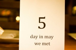 diy-meaningful-table-numbers